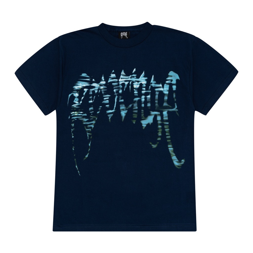 Revenge Blue Moonlight Logo